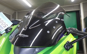 KAWASAKI NINJA 1000 A 2012