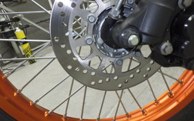 YAMAHA TRICKER Gen.3 2014 DG32J