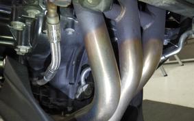 TRIUMPH TIGER 1050 2009