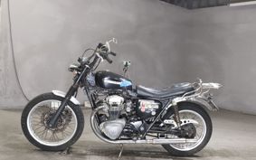 KAWASAKI W400 2006 EJ400A
