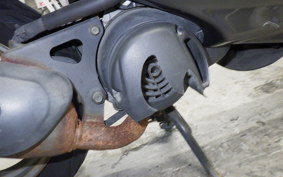 YAMAHA AXIS 100 SB06J