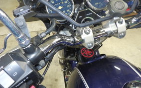YAMAHA SRV250 RENAISSA 2018 4DN