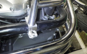 HONDA CB1100 ABS 2012 SC65