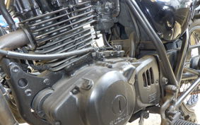 SUZUKI GRASS TRACKER NJ47A