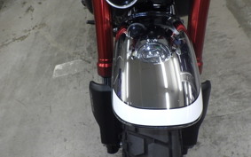 HONDA MONKEY 125 ABS 2020 JB02