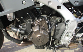 YAMAHA XSR900 GP 2025 RN96J