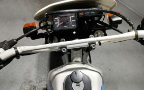HONDA XLR250R MD22
