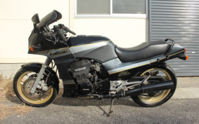 KAWASAKI GPZ900R NINJA 1990 ZX900A