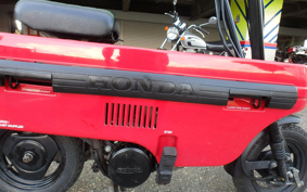 HONDA MOTOCOMPO AB12