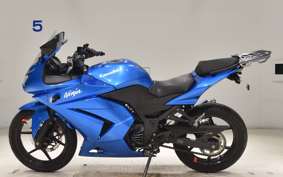 KAWASAKI NINJA 250R EX250K