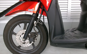 SUZUKI ADDRESS V110 CE47A