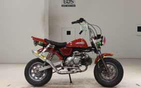 HONDA GORILLA Z50J