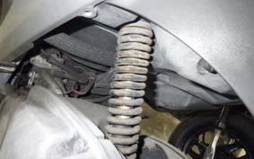 SUZUKI ADDRESS V50 Gen.2