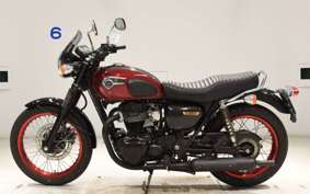 KAWASAKI W800 2012 EJ800A
