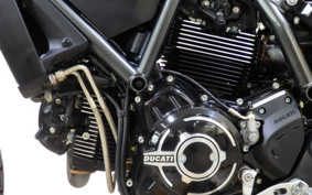 DUCATI SCRAMBLER ICON 2022 3K00