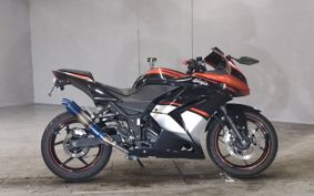 KAWASAKI NINJA250R EX250K