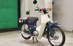 HONDA C90 SUPER CUB HA02