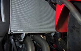 HONDA CBR400R 2024 NC65