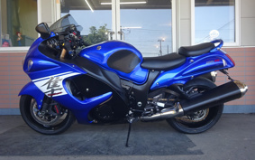 SUZUKI GSX1300R HAYABUSA 2020 GX72B
