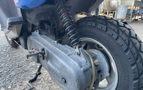 YAMAHA BW*s SA02J