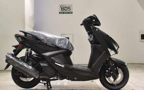 YAMAHA CYGNUSｸﾞﾘﾌｧｽ 2024 SEJ4J