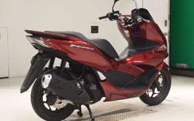HONDA PCX 160 KF47