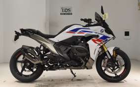 BMW R1300RS ASA 2026
