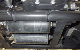 HARLEY FLSTFB 1580 2014