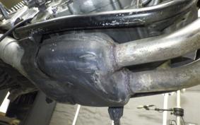 HONDA GB400TT 1989 NC20