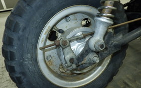 HONDA MONKEY 2014 Z50J