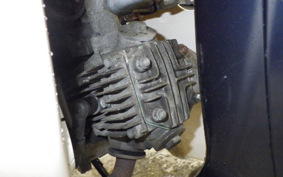 HONDA C90 SUPER CUB E 2011 HA02