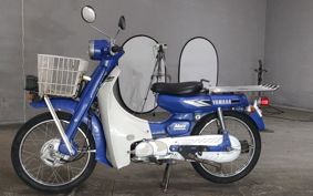 YAMAHA MATE50 UA04J