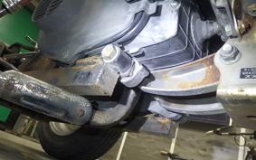 SUZUKI ADDRESS V100 TRIKE CE11A