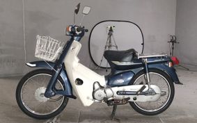 HONDA SUPER CUB70 C70