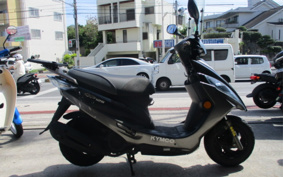 KYMCO GP125i