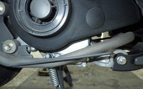 SUZUKI LET's 1998 CA4AA