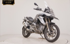 BMW R1200GS 2013