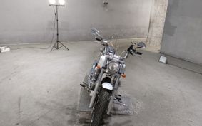 YAMAHA DRAGSTAR 400 VH01J