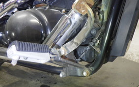 SUZUKI BOULEVARD 800 2007 VS56A