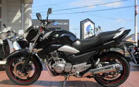 SUZUKI GSR250 GJ55D
