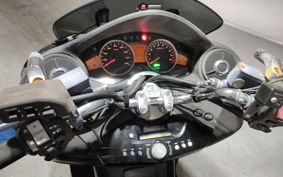HONDA FORZA Z MF10