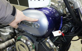 YAMAHA DRAGSTAR 400 CLASSIC 2004 VH01J