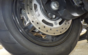 SUZUKI SKYWAVE 200 (Burgman 200) CH41A