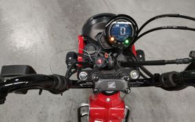 HONDA CT125 HUNTER  CUB  JA65