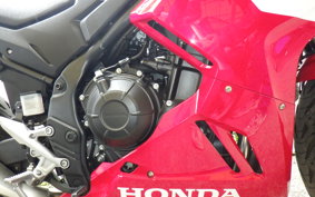 HONDA CBR400R 2025 NC65