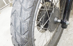 HONDA CT125-2 1998 JA65