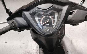 HONDA DIO 110 JF31