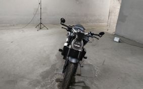 HONDA CB1000R 2023 SC80