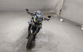TRIUMPH  TRIUMPH  STREET  TRIPLE RS HDA554