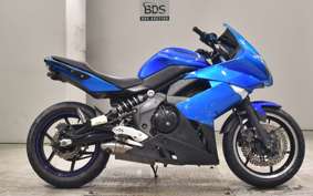 KAWASAKI NINJA 400R 2013 ER400B